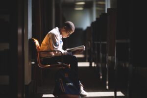 UNCF Partnership Focuses on Student’s Mental Health