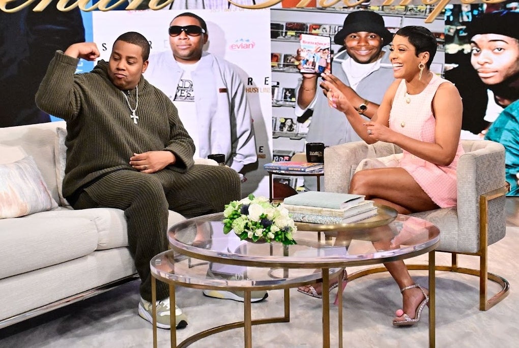 An Emotional Kenan Thompson Addresses the Shocking Kid TV Docuseries: ‘Quiet on Set’