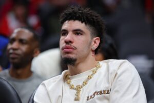 Social Media Reacts to NBA Star LaMelo Ball’s $100,000 Fine for Using an Anti-Gay Slur