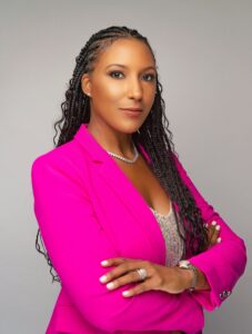 Serial Entrepreneur Dawn Dickson Embraces Her Multitudes