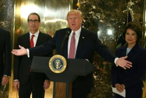 Trump’s Charlottesville Comment Still Enables White Supremacy Five Years Later