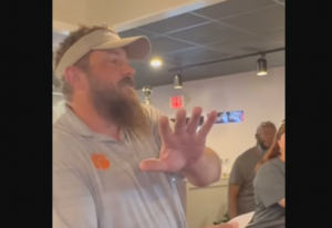 SC Restaurant Owner is Still Taking Lashings from This Viral Incident Over a Pork Chop