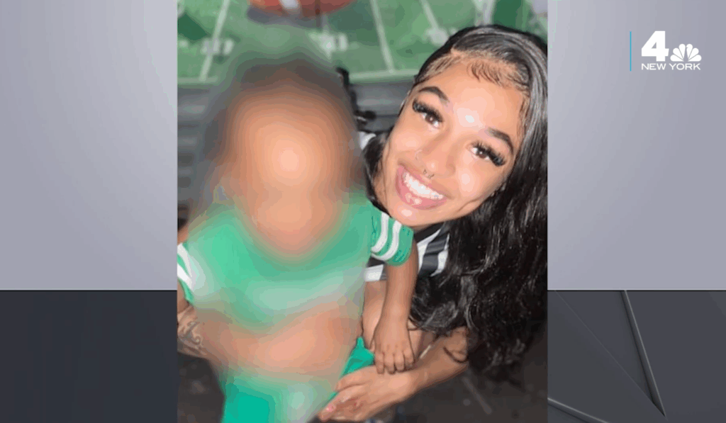 20-Year-Old Woman Executed in NYC, Mother Says the City Failed Her