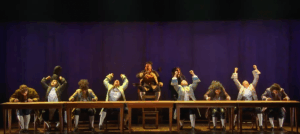 A Black Broadway Actor Says She Was Discriminated Against On Tour. Here’s What Happened.