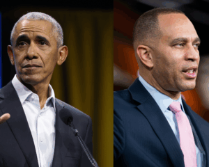 Why Does Hakeem Jeffries Keep Getting Compared to Obama? Is It a Fair Comparison?