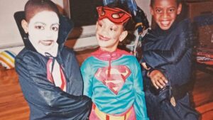 How Folklore Helped Me Reclaim Halloween: An Afro-Caribbean Tale