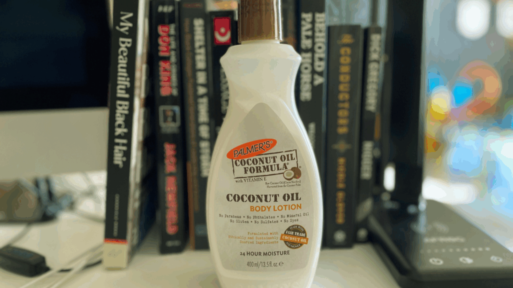 Supply Chain Shortage and the Homies Are Messing Up My Skin Moisturizing Situation—An Ode to Palmer’s Lotion, Vol. 2