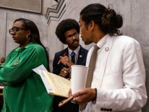 Karma? Tennessee Republican Who Voted To Expel Tennessee 3 Resigns In Disgrace