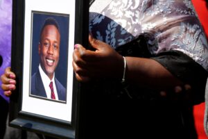 Ben Crump Pens Letter to DOJ in Irvo Otieno Case