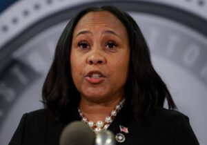 Did Fani Willis Break the Rules With Her Relationship With a Prosecutor? Experts Weigh In.