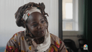 Ngozi Fulani Halts Operations of Charity Due to Safety Concerns after Royal Palace Incident [Update]