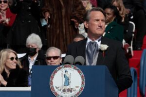 The ‘Win With An Anti-CRT Agenda’ Playbook Is Manifesting Right Now In Virginia