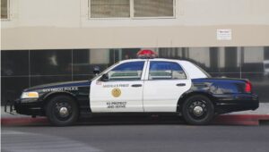 San Diego Black Man Seeking Damages After he Called The Police to Report Assault and Was Instead Tackled and Arrested