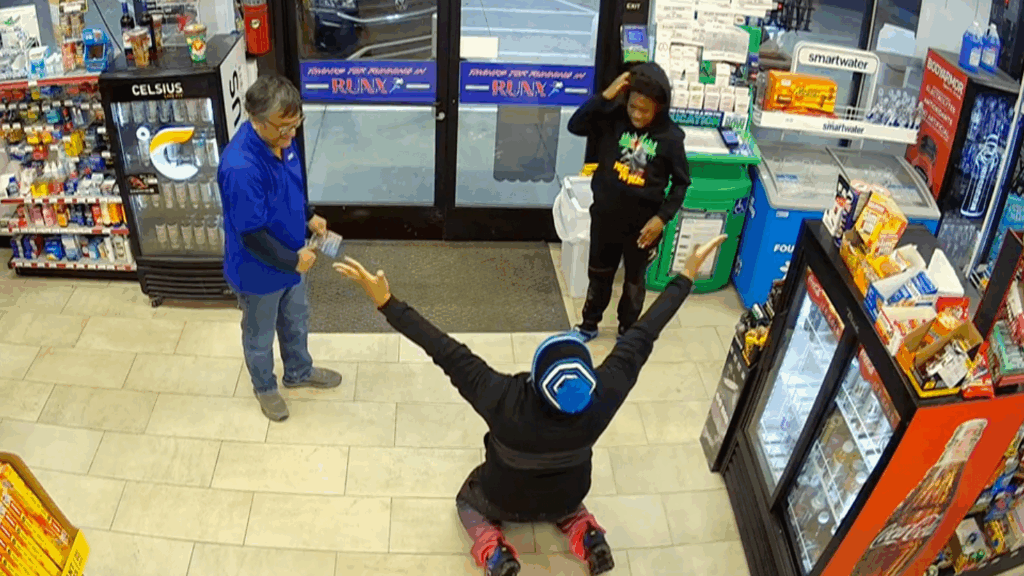 SC Woman Hits Scratch Ticket Jackpot, But It’s The Moment Caught On Video That Has Everyone Talking