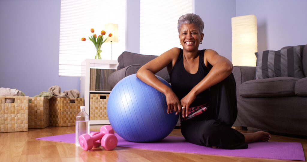 Having Trouble Losing Weight After 40? Give These Tips a Try