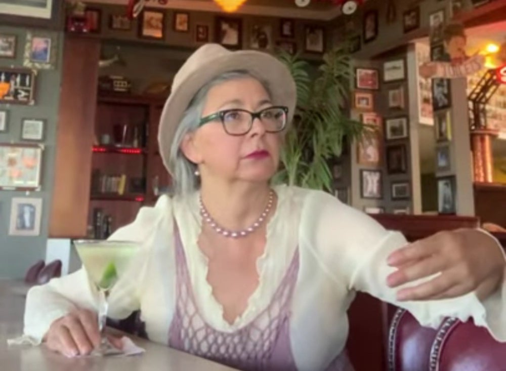 ‘The Black Male Needs to Put These Black Chicks in Their Place’: A Karen Has Lost Her Mind in California