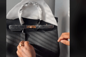 These Conspiracies Around Walmart’s Birkin Bag Dupe Will Have You Messed Up