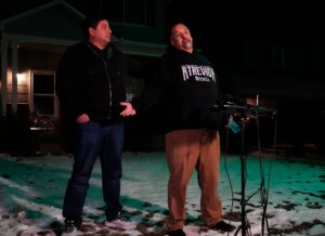 ‘I’m not a hero” Says Man who Stopped Colorado Club Shooter [Update]