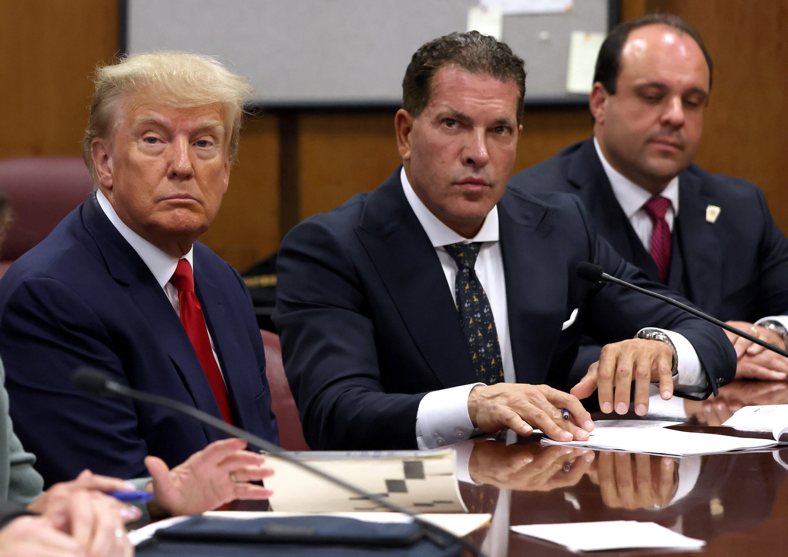 Photo: Getty Images Andrew Kelly-Pool