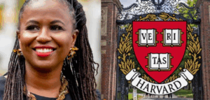 Another Black Woman in Trouble at Harvard. And Surprise, Suprise, She’s head of Diversity