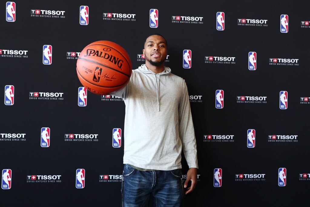 The City of Milwaukee Approves $750,000 Settlement for Former Bucks Player Sterling Brown in Police Misconduct Case