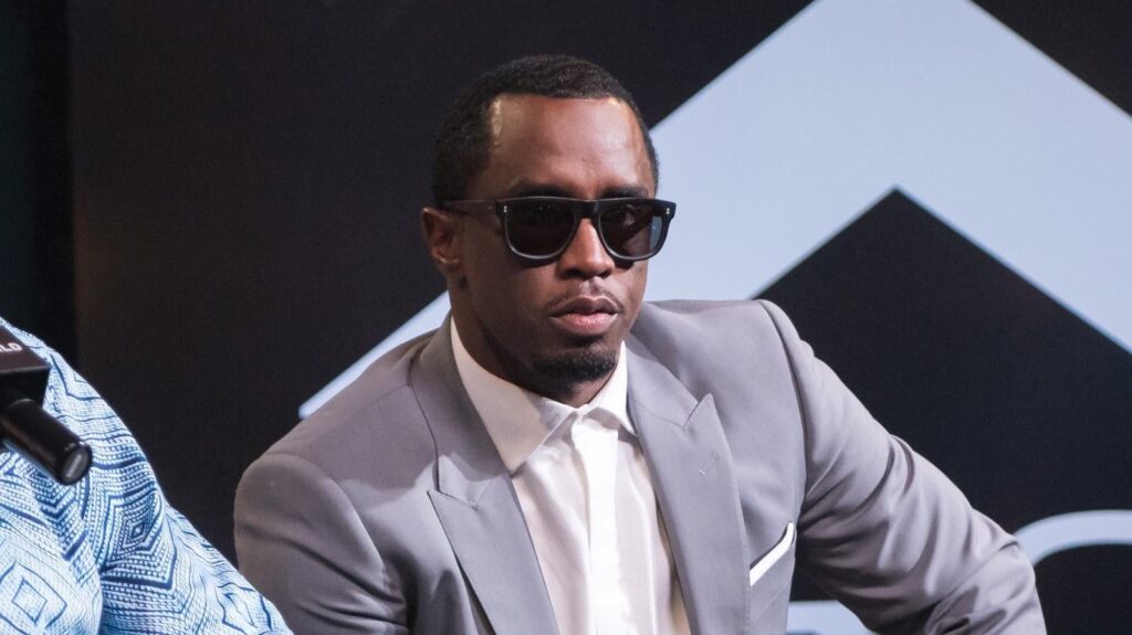 Three Men Accuse Diddy of Sexual Assault in New, Disturbing Lawsuits