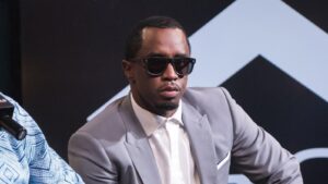 Three Men Accuse Diddy of Sexual Assault in New, Disturbing Lawsuits