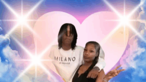 Cleveland Mother Forced to Make an Impossible Decision When Both of Her Children Are Shot at the Same Time
