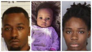 What Happened to Baby Kali? Two Conflicting Stories Leave Police with Questions