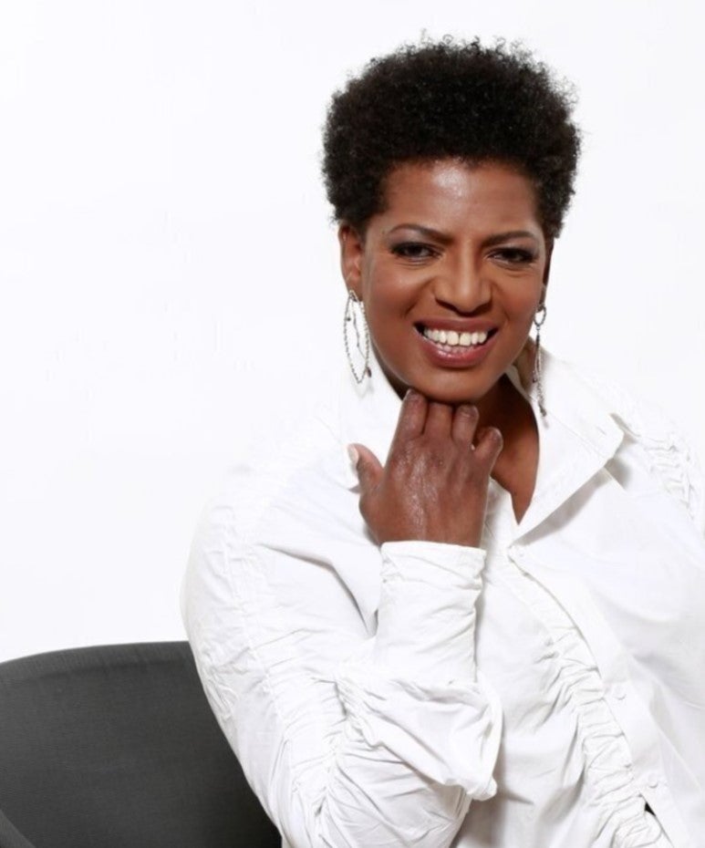 Meet Princess Jenkins, Owner of Harlem’s The Brownstone