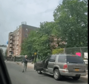 What Happened to the ‘Glove of Blades’ Man Who Threatened Black Lives Matter Protesters?