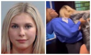 Remember That N-word-slanging University of Kentucky Student? Here’s What Happened to Her