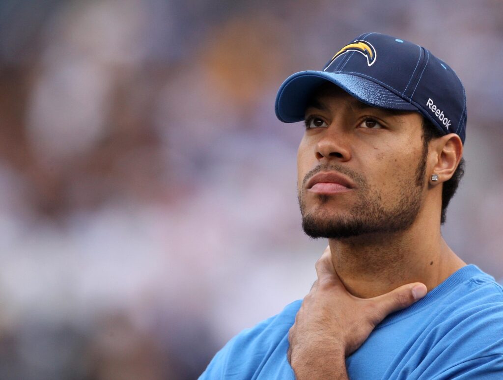 Medical Examiner Reveals Cause of Vincent Jackson’s Death