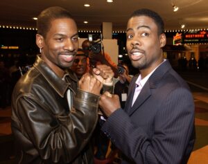 Chris Rock Forgives Will Smith For Oscars Slap. His Family….Not So Much