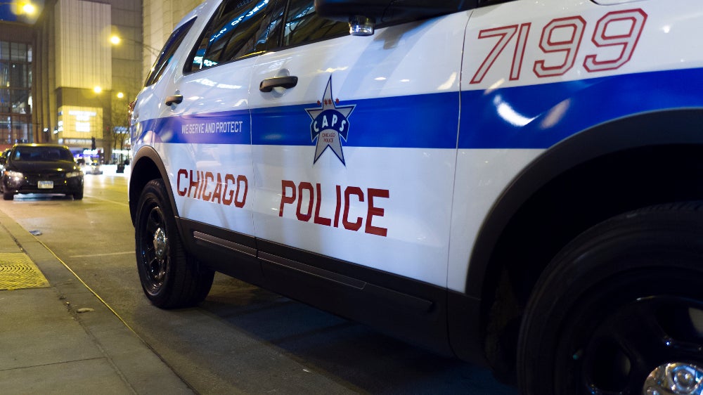 Black Chicago Family Files Lawsuit Against CPD, Accuses Officers of Pointing Guns at Family—Including 2 Young Black Girls