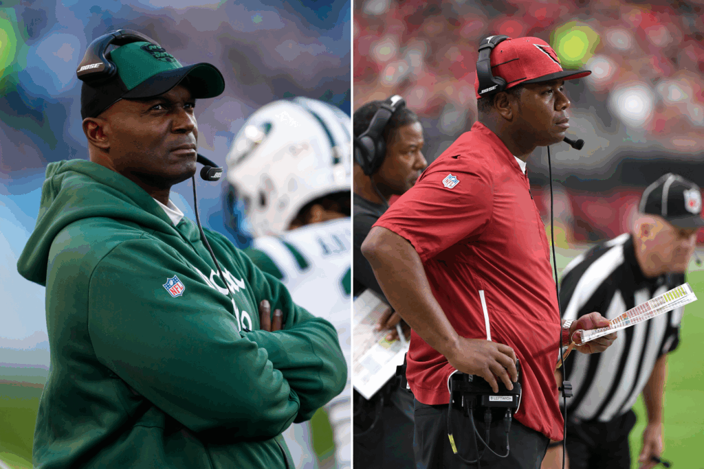 Jacksonville Jaguars Invite Byron Leftwich, Todd Bowles to Be the Next Contestants on Will the NFL Ever Hire Another Black Head Coach?
