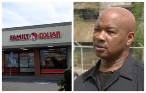 Houston Family Dollar Employee Talks Trash About Black Customers in Spanish…Then Messes Around and Finds Out