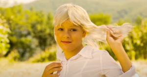 This White Model Literally Turned Her Skin Black And There’s So Much More