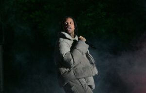 Lil Durk Faces Even More Trouble As His Murder-for-Hire Case Deepens