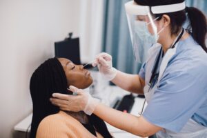 Here’s Why White People Are Now More Likely To Die From Covid Than Black Folks
