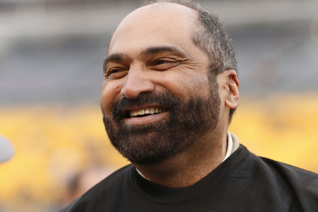 A Brief Remembrance Of The Immaculate Franco Harris
