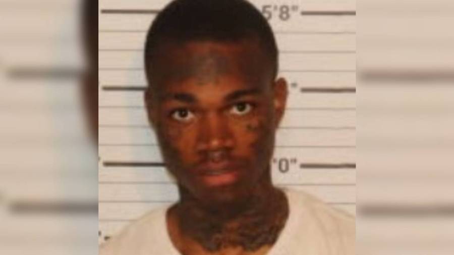 Self-Proclaimed ‘Michael Myers’ Gets the Craziest Prison Sentence We’ve Ever Heard Of