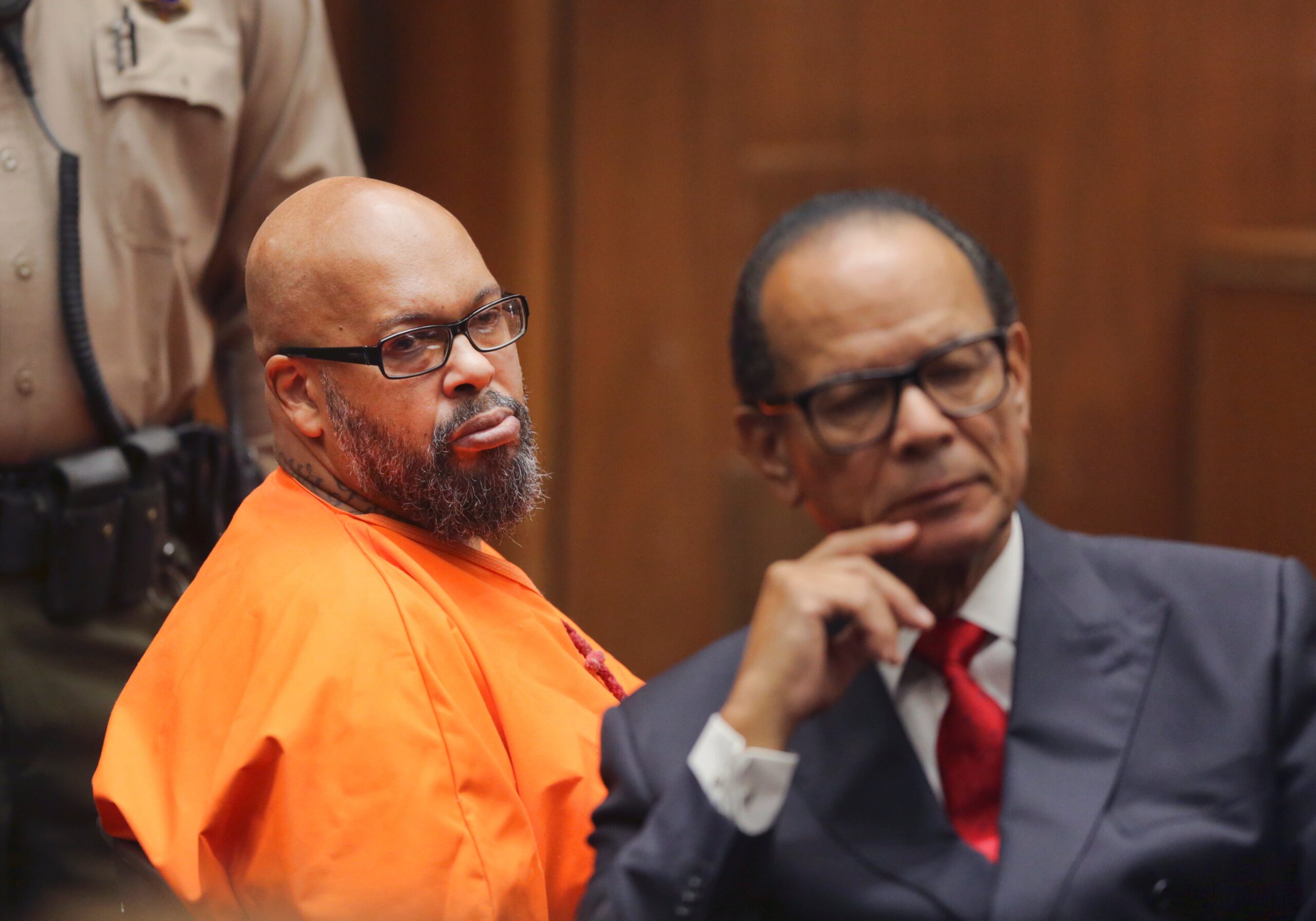 Photo: AP David McNew/Pool