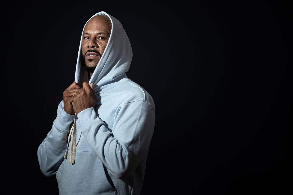 Does Common Have the GOAT Hip-Hop Career? Making the Case