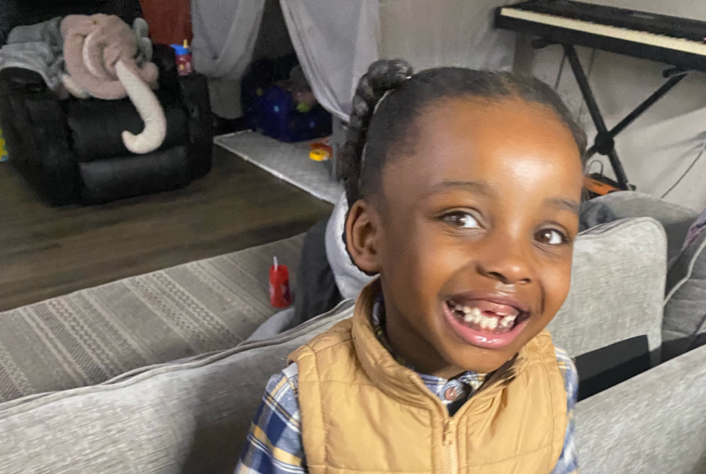 This 5-Year-Old Nonverbal Georgia Boy Hopped Over His Home Balcony and Disappeared, With Heartbreaking Results