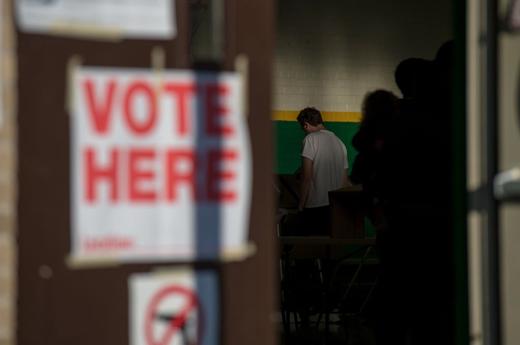 Updated: Legal Experts Find Pamela Moses Sentencing In Memphis Voting Case ‘Excessive’