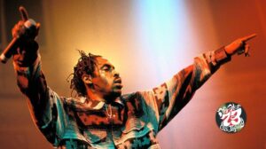 The Importance of Coolio’s ‘Gangsta’s Paradise’