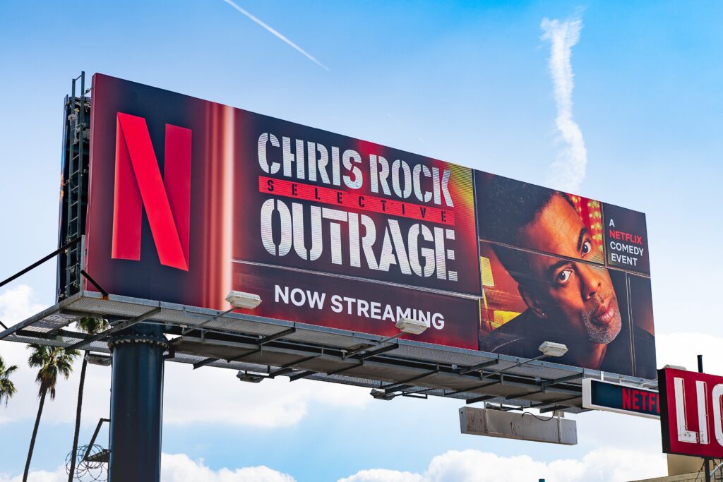 Did The Oscars Snubs Prove Chris Rock’s Point About Fighting In front of White Folk?