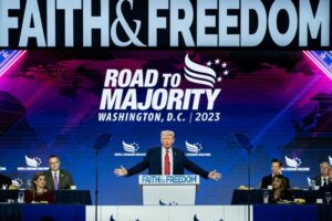 Let’s Take the Word “Freedom” Back From The Far Right