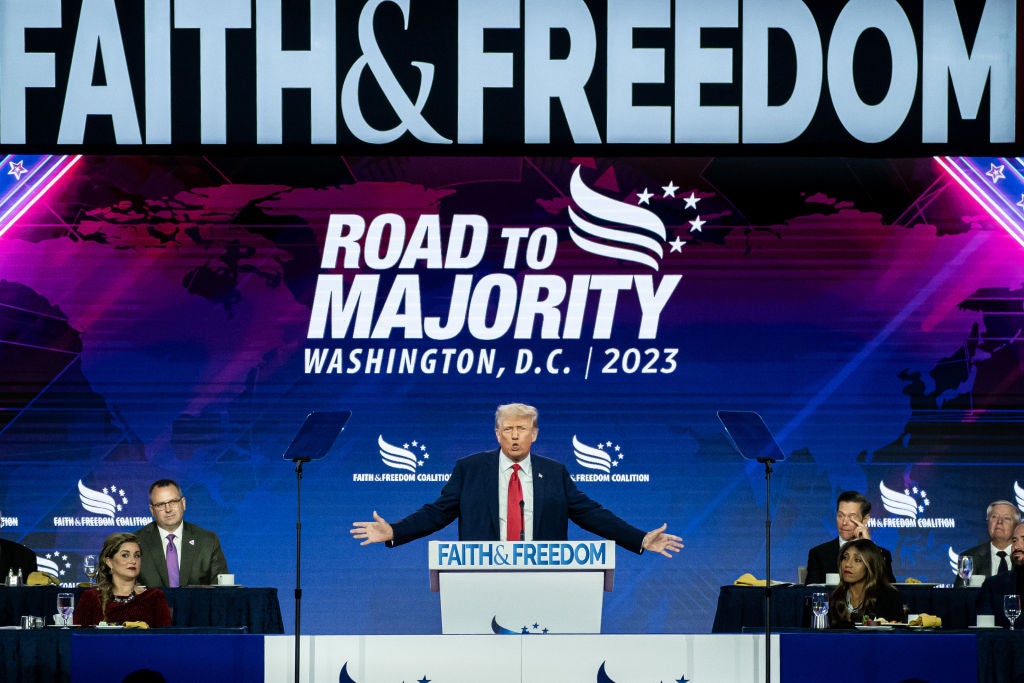 Let’s Take the Word “Freedom” Back From The Far Right